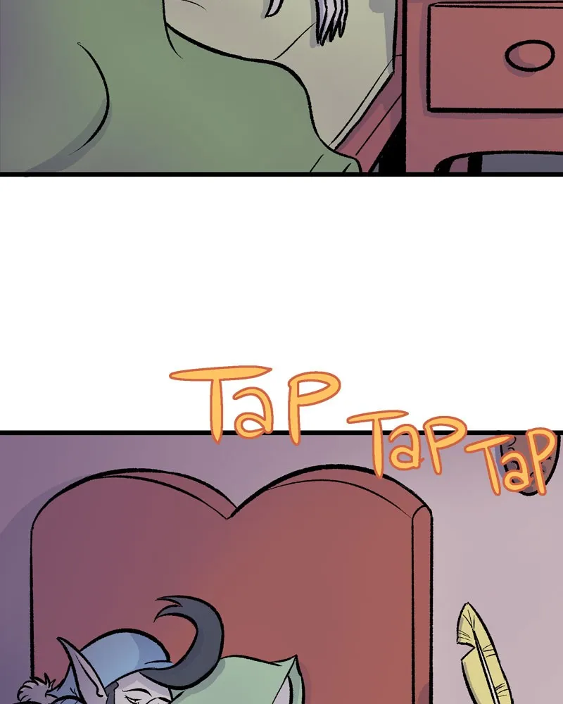 Read Trailer Park Warlock chapter 43 image 1 on Lezhin