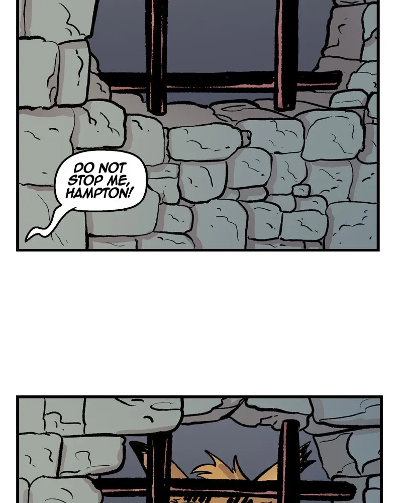 Read Trailer Park Warlock chapter 43 image 11 on Lezhin