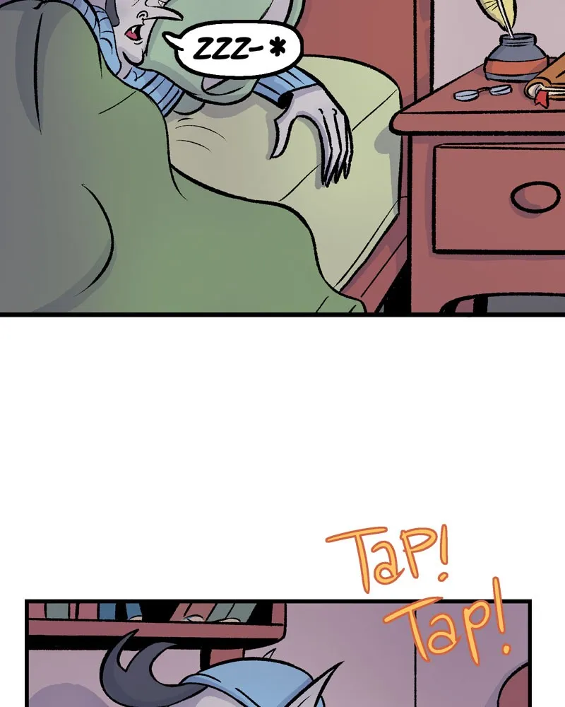 Read Trailer Park Warlock chapter 43 image 2 on Lezhin