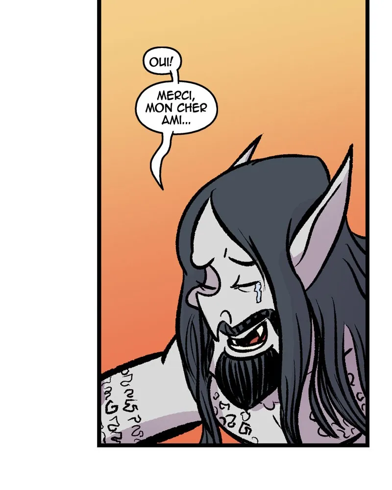 Read Trailer Park Warlock chapter 43 image 24 on Lezhin