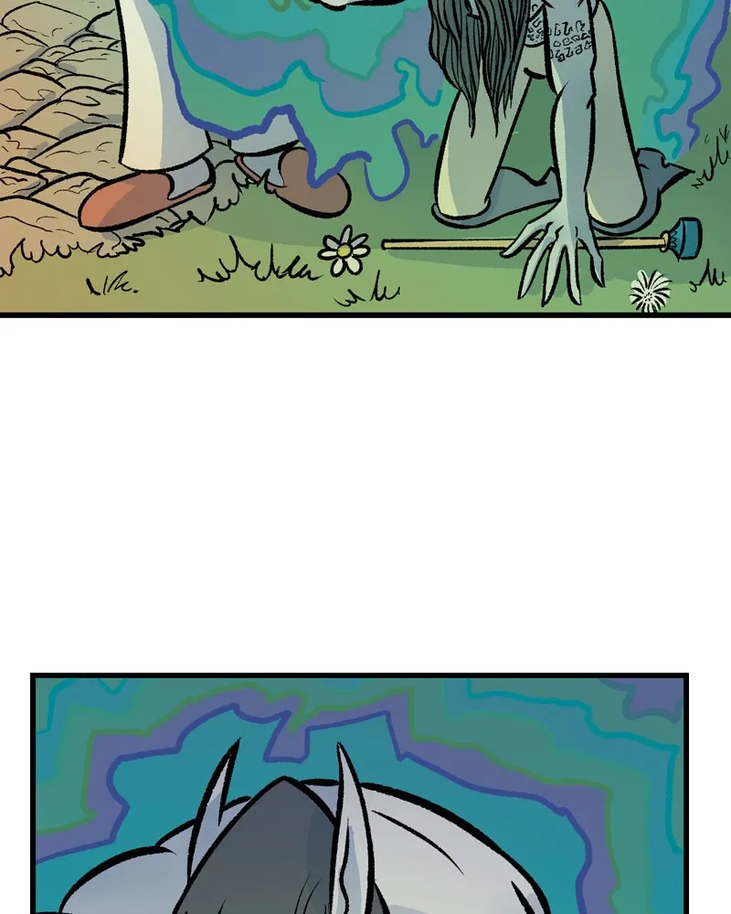 Read Trailer Park Warlock chapter 43 image 26 on Lezhin
