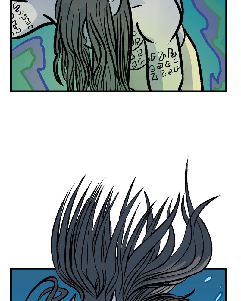 Read Trailer Park Warlock chapter 43 image 27 on Lezhin