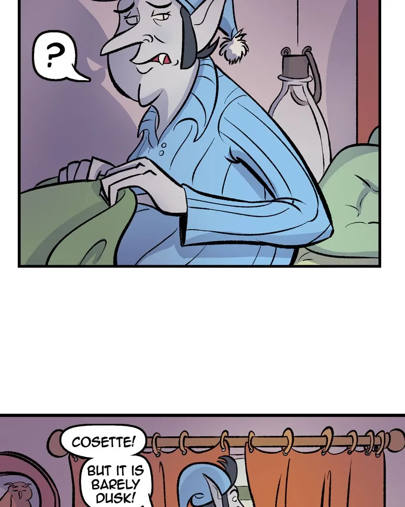 Read Trailer Park Warlock chapter 43 image 3 on Lezhin