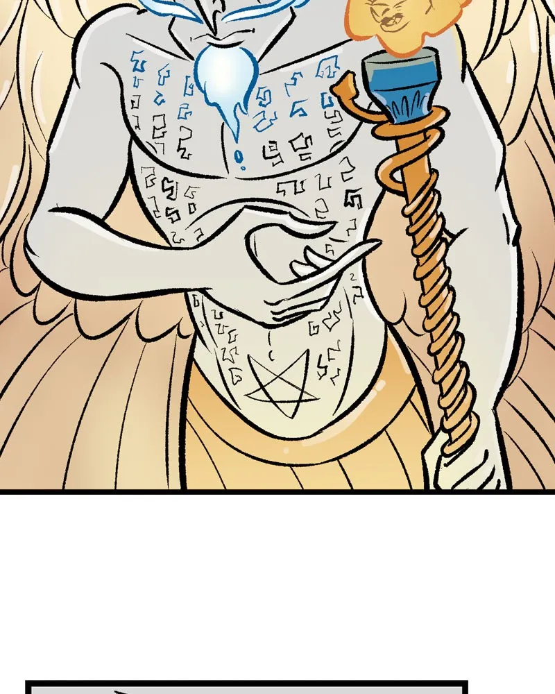 Read Trailer Park Warlock chapter 43 image 39 on Lezhin