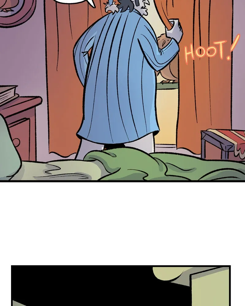 Read Trailer Park Warlock chapter 43 image 4 on Lezhin