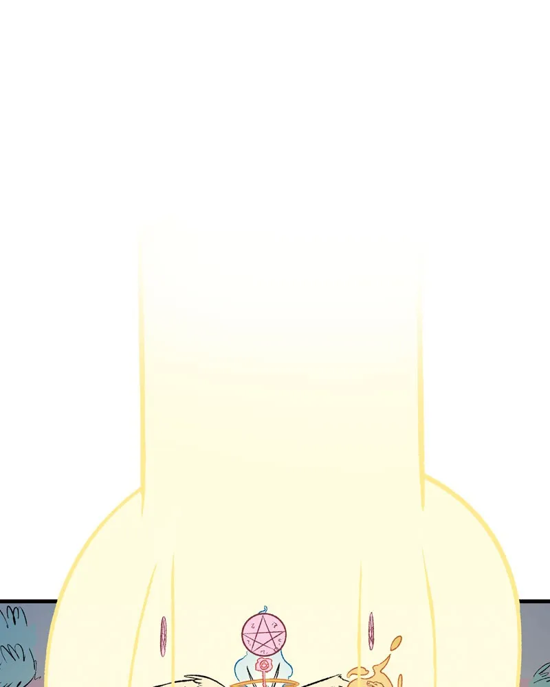 Read Trailer Park Warlock chapter 43 image 43 on Lezhin