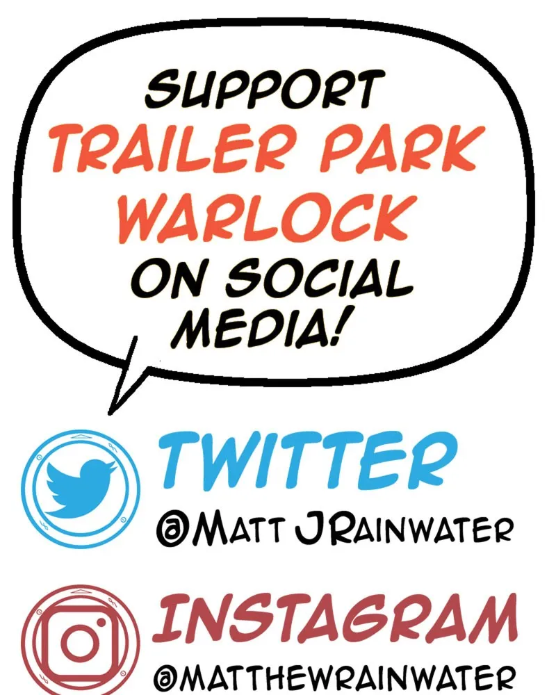 Read Trailer Park Warlock chapter 43 image 52 on Lezhin