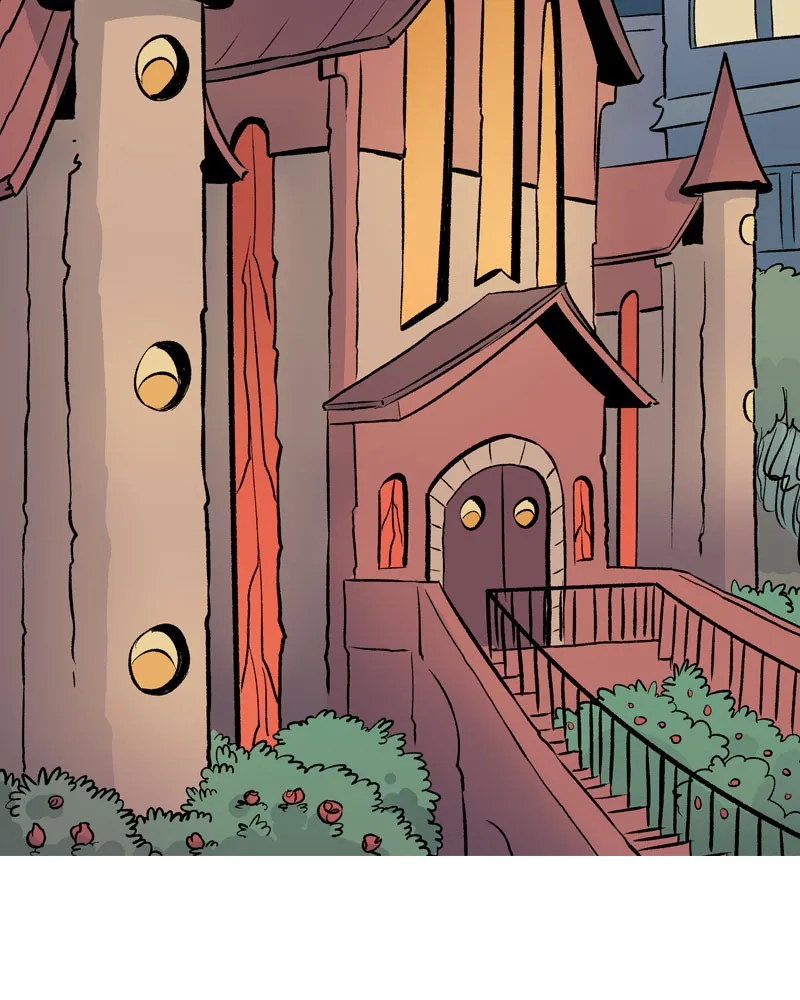 Read Trailer Park Warlock chapter 44 image 11 on Lezhin