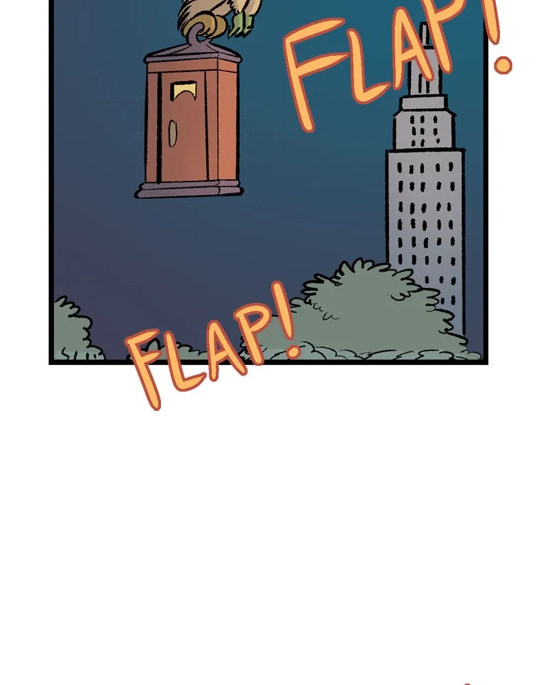 Read Trailer Park Warlock chapter 44 image 2 on Lezhin