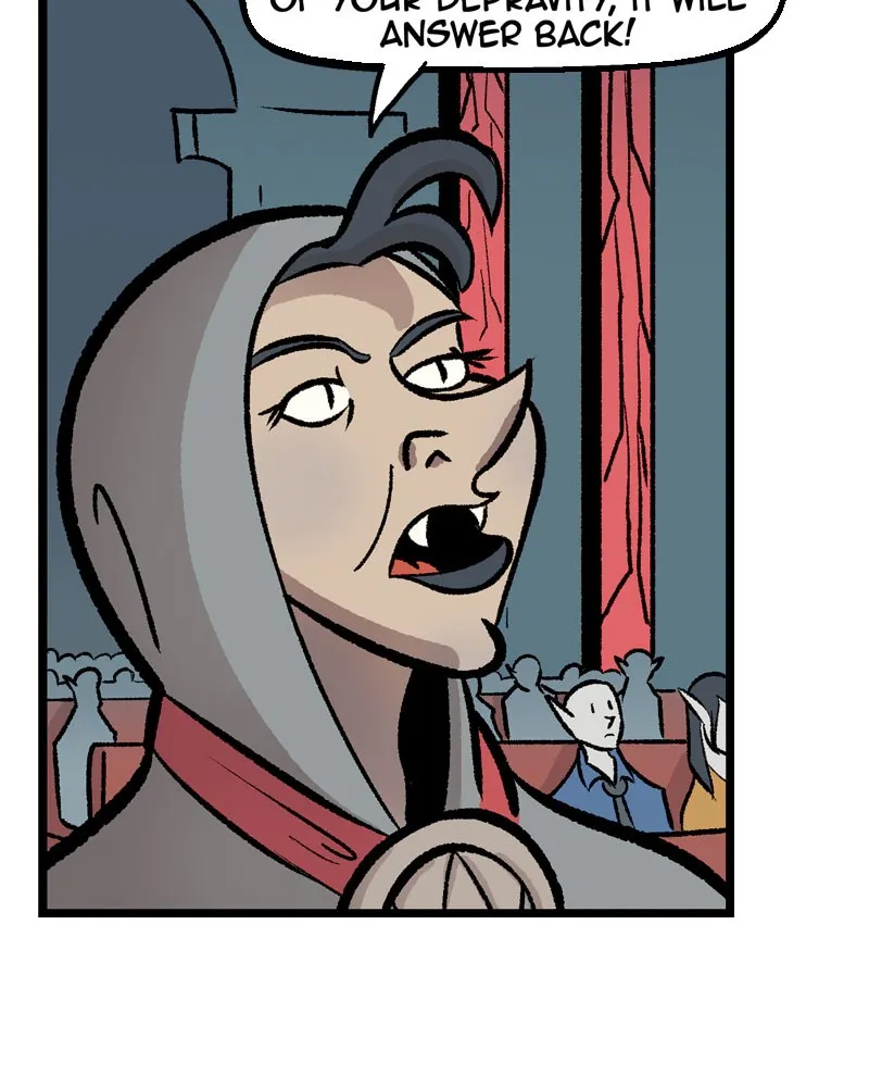 Read Trailer Park Warlock chapter 44 image 24 on Lezhin
