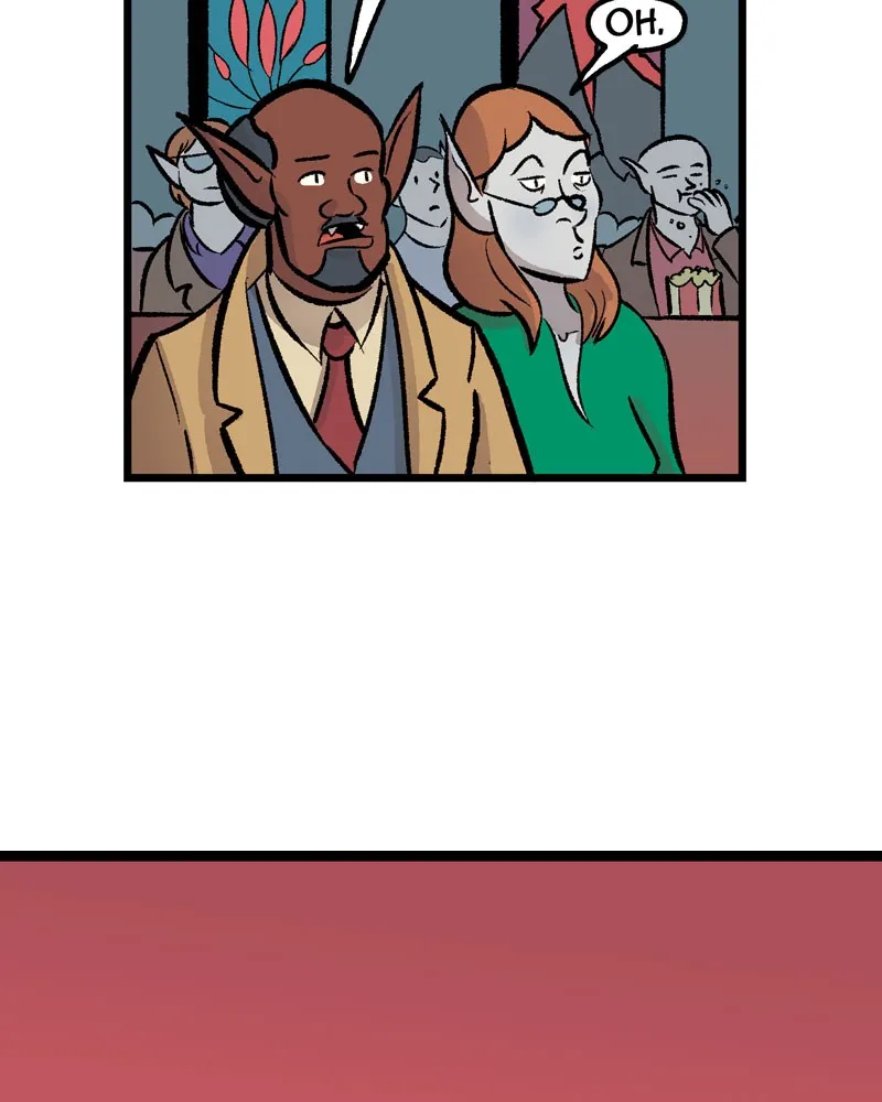 Read Trailer Park Warlock chapter 44 image 33 on Lezhin