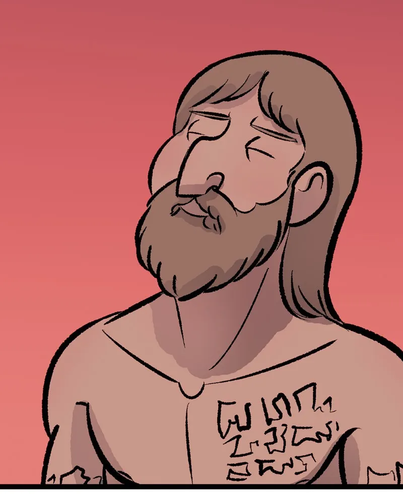 Read Trailer Park Warlock chapter 44 image 34 on Lezhin