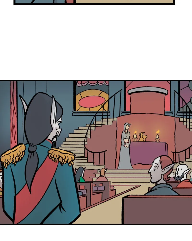 Read Trailer Park Warlock chapter 44 image 39 on Lezhin