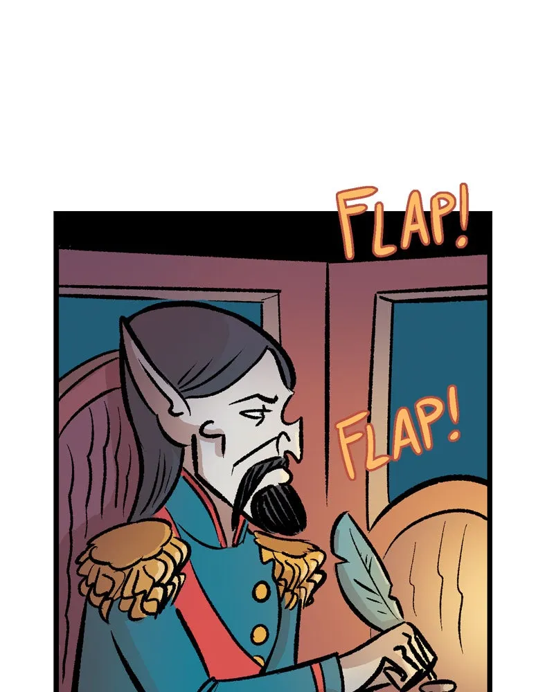 Read Trailer Park Warlock chapter 44 image 4 on Lezhin