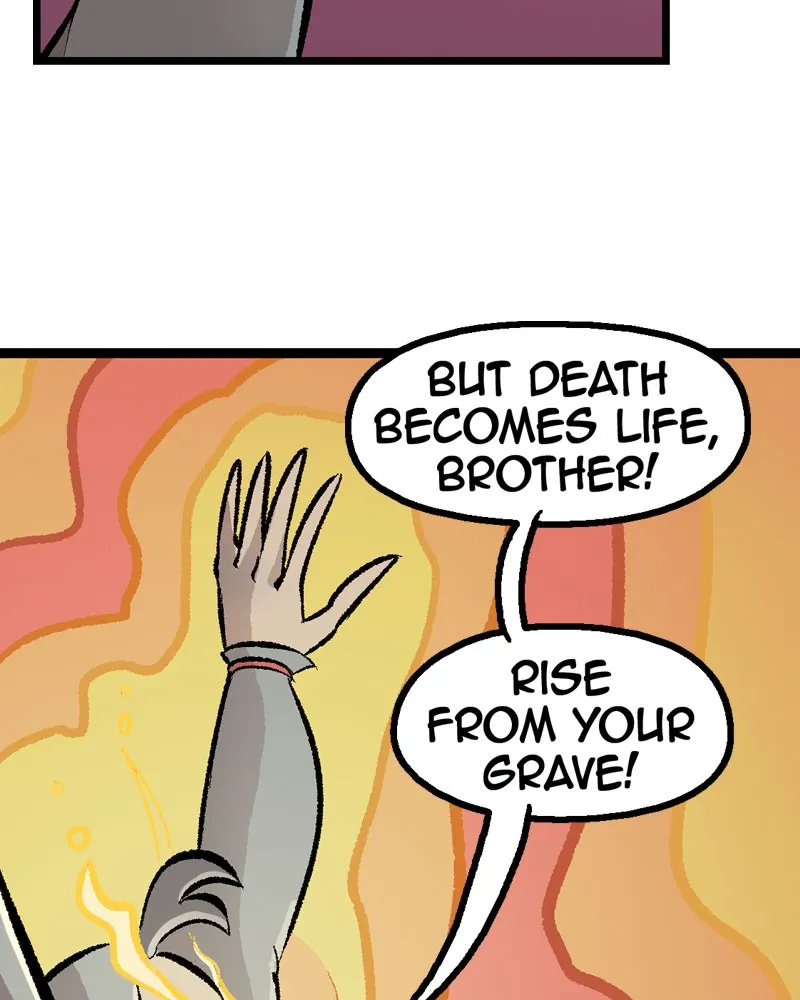 Read Trailer Park Warlock chapter 44 image 49 on Lezhin