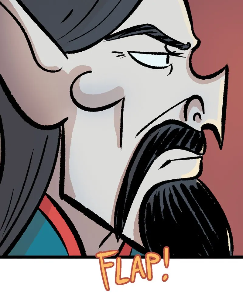 Read Trailer Park Warlock chapter 44 image 6 on Lezhin