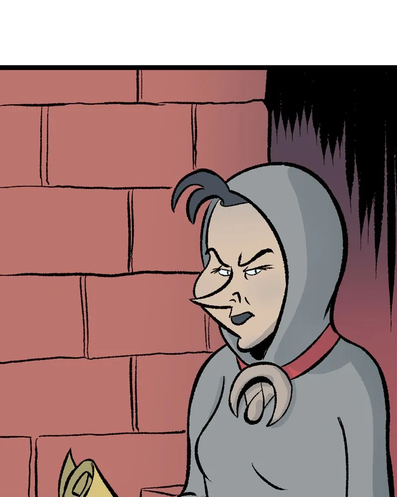 Read Trailer Park Warlock chapter 44 image 61 on Lezhin