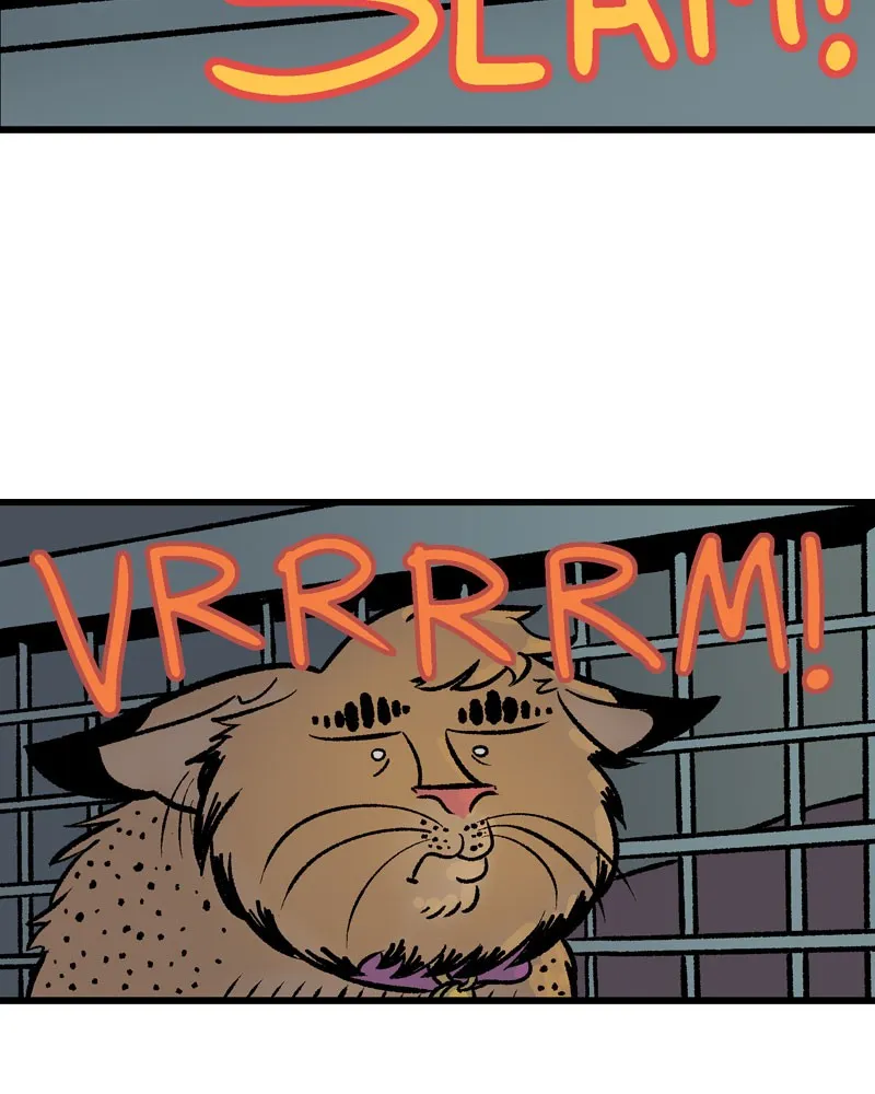 Read Trailer Park Warlock chapter 45 image 19 on Lezhin