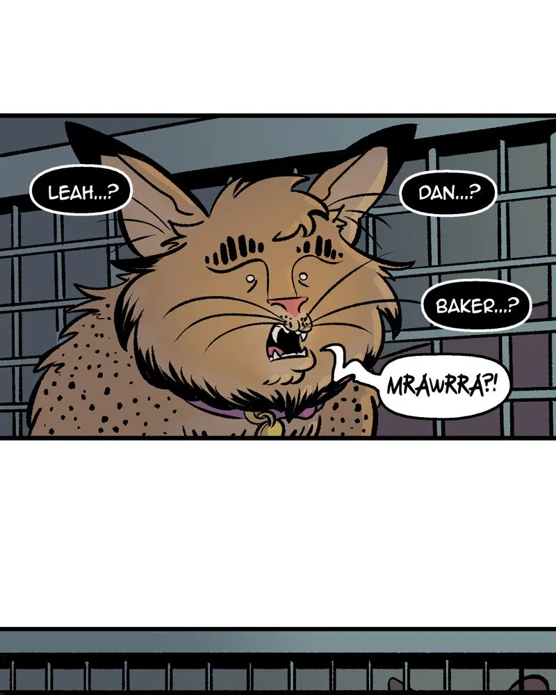 Read Trailer Park Warlock chapter 45 image 20 on Lezhin