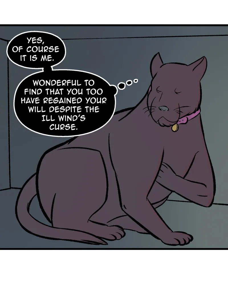 Read Trailer Park Warlock chapter 45 image 24 on Lezhin