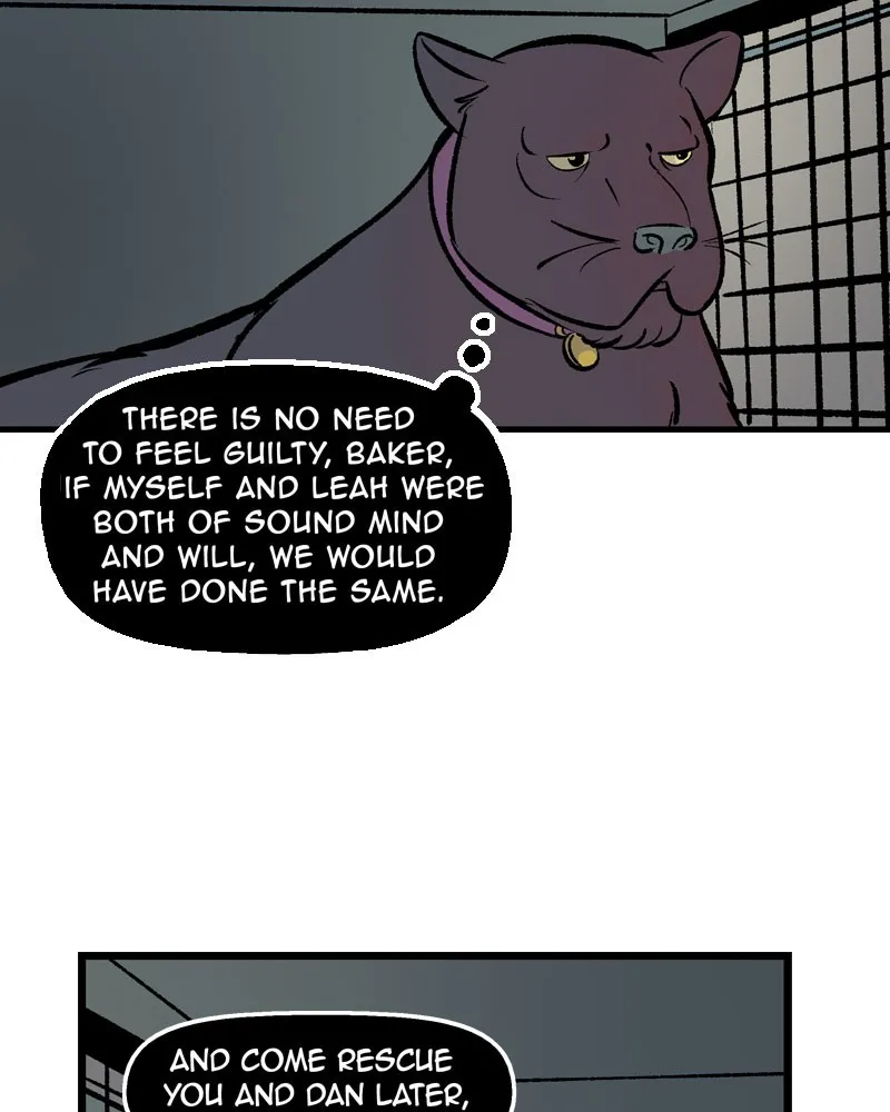 Read Trailer Park Warlock chapter 45 image 30 on Lezhin