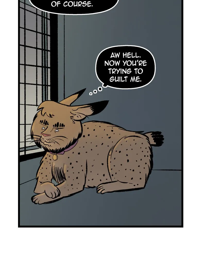 Read Trailer Park Warlock chapter 45 image 31 on Lezhin