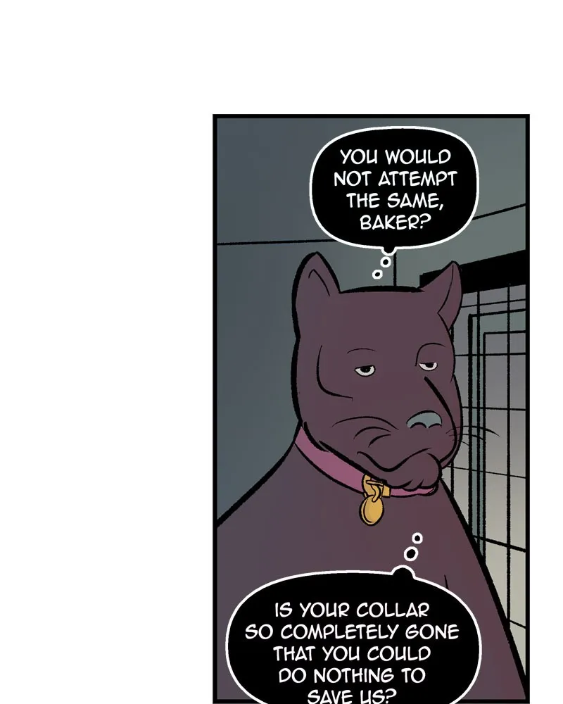 Read Trailer Park Warlock chapter 45 image 32 on Lezhin