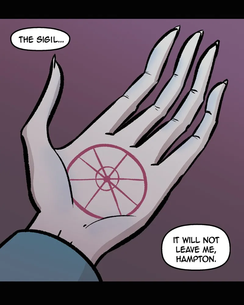 Read Trailer Park Warlock chapter 45 image 37 on Lezhin