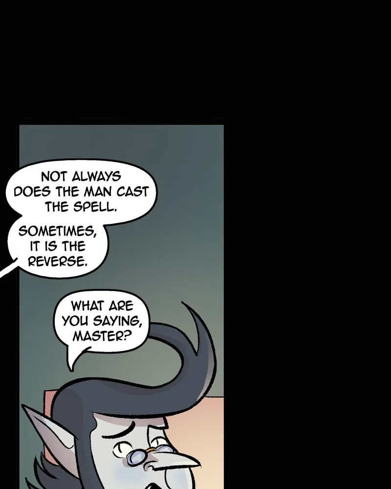 Read Trailer Park Warlock chapter 45 image 40 on Lezhin