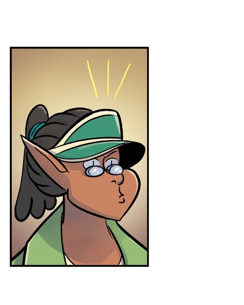 Read Trailer Park Warlock chapter 46 image 16 on Lezhin