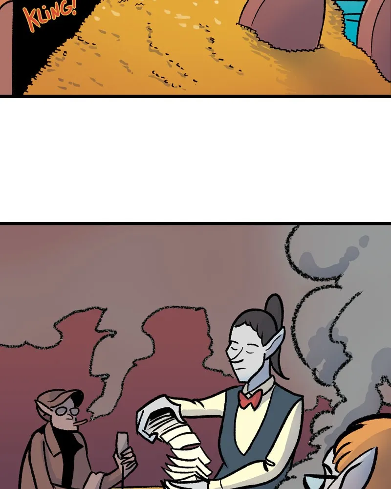 Read Trailer Park Warlock chapter 46 image 20 on Lezhin