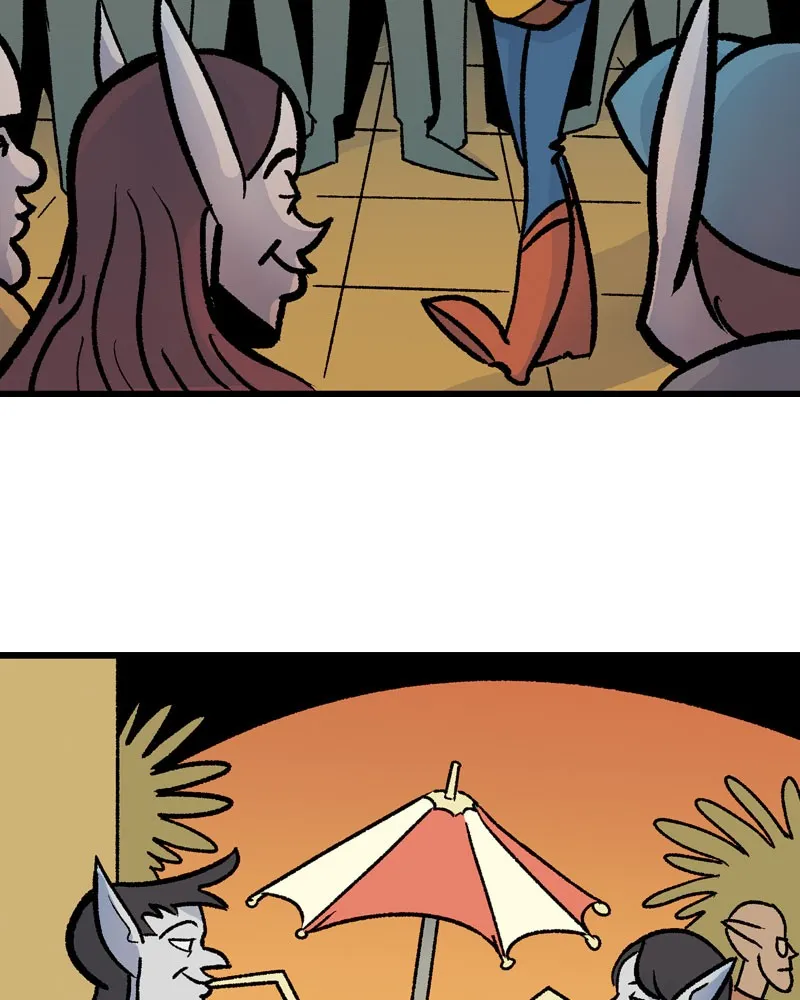 Read Trailer Park Warlock chapter 46 image 23 on Lezhin
