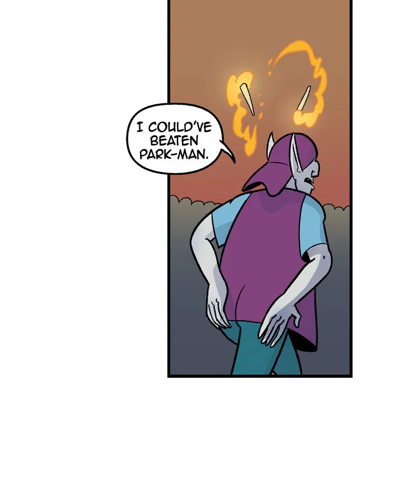 Read Trailer Park Warlock chapter 46 image 47 on Lezhin