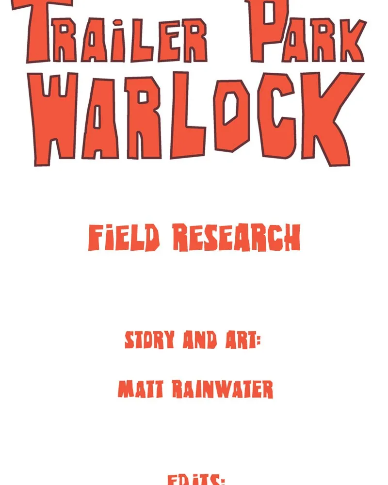 Read Trailer Park Warlock chapter 46 image 8 on Lezhin