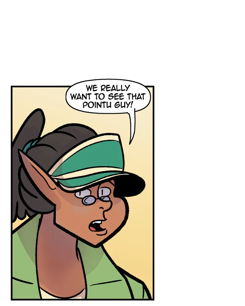 Read Trailer Park Warlock chapter 47 image 13 on Lezhin