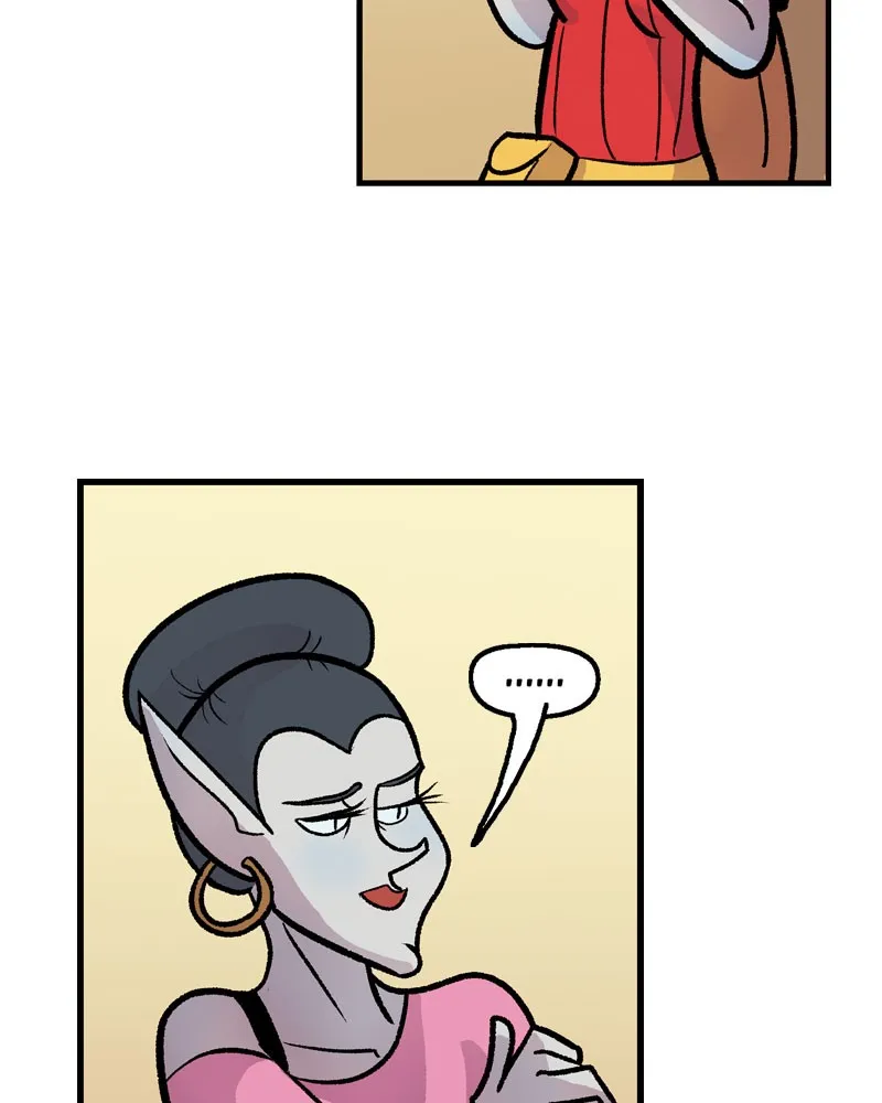 Read Trailer Park Warlock chapter 47 image 16 on Lezhin