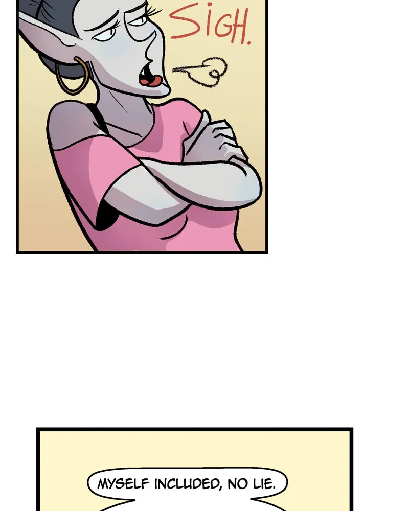 Read Trailer Park Warlock chapter 47 image 19 on Lezhin