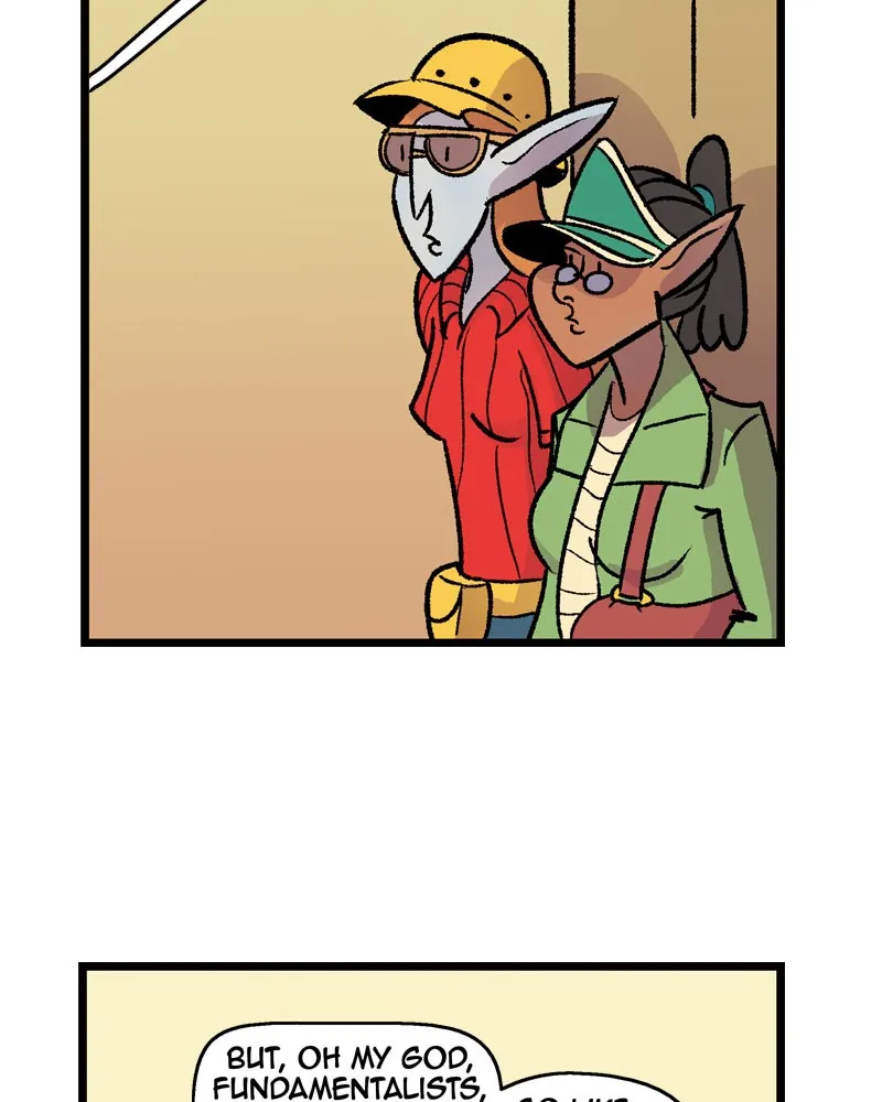 Read Trailer Park Warlock chapter 47 image 24 on Lezhin