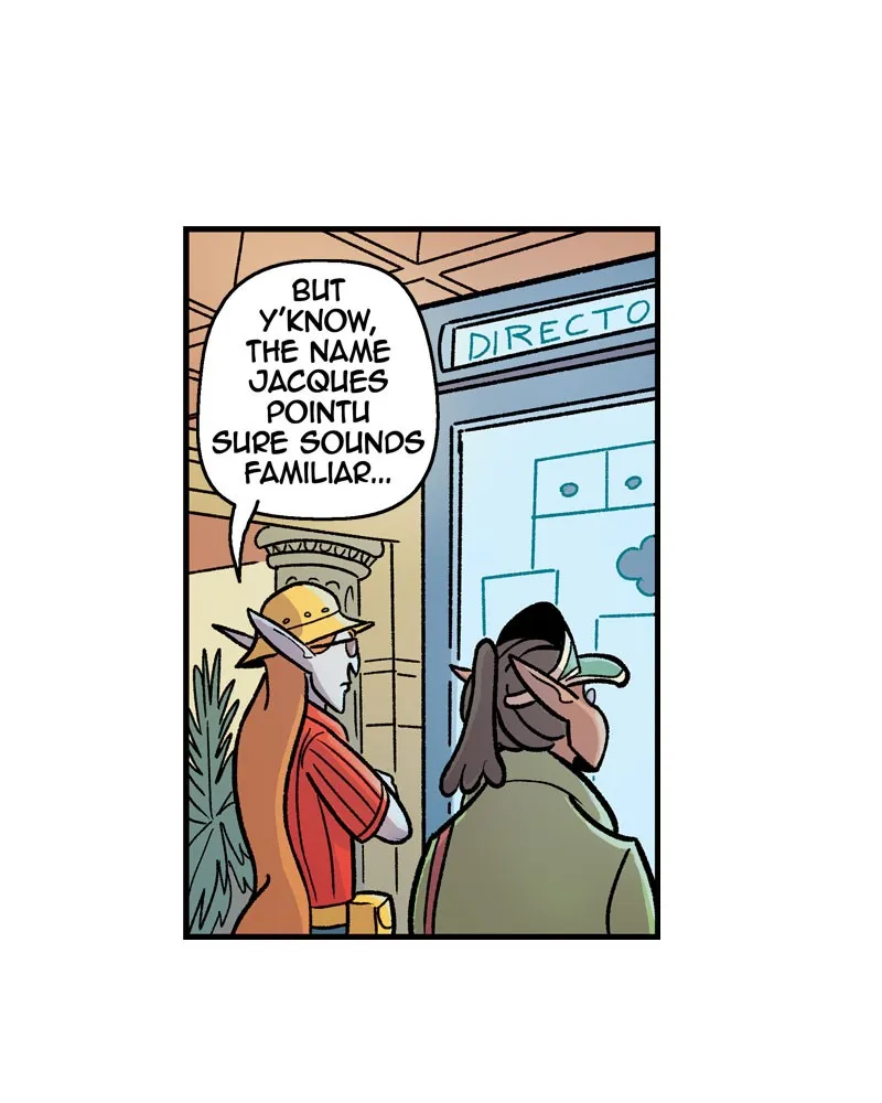 Read Trailer Park Warlock chapter 47 image 28 on Lezhin