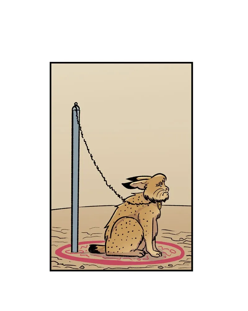 Read Trailer Park Warlock chapter 48 image 19 on Lezhin