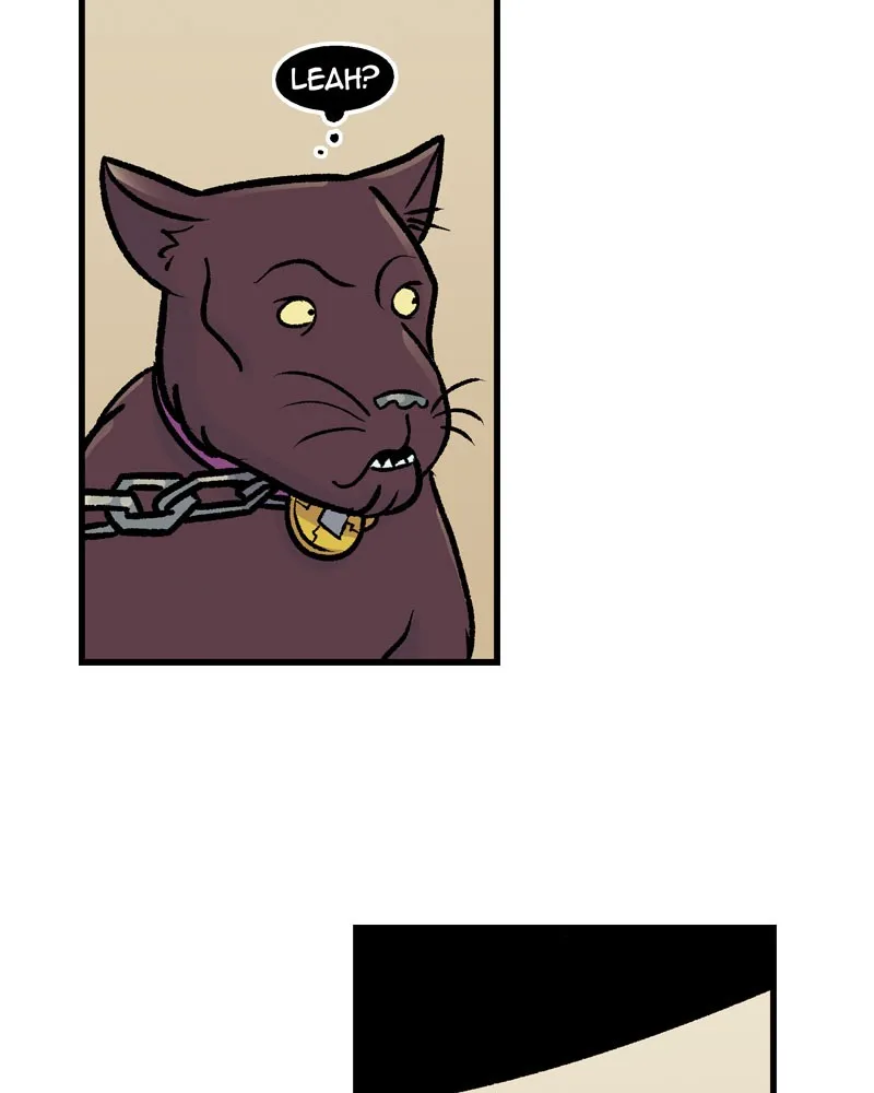 Read Trailer Park Warlock chapter 48 image 40 on Lezhin
