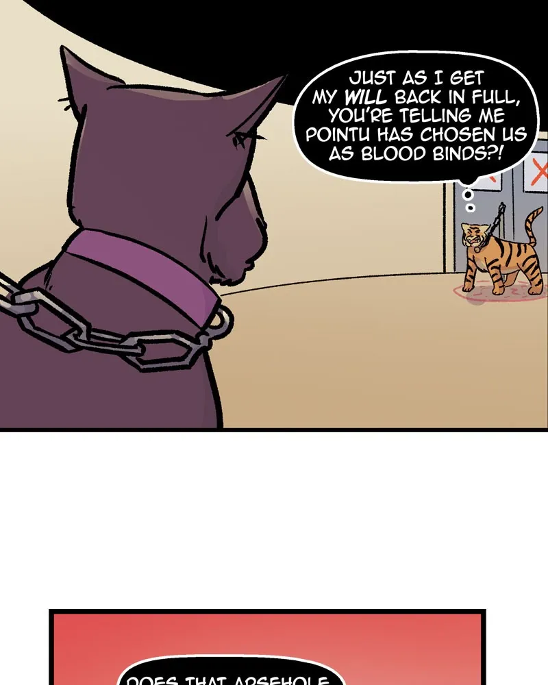 Read Trailer Park Warlock chapter 48 image 42 on Lezhin