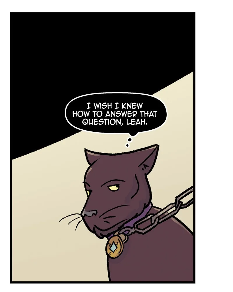 Read Trailer Park Warlock chapter 48 image 44 on Lezhin