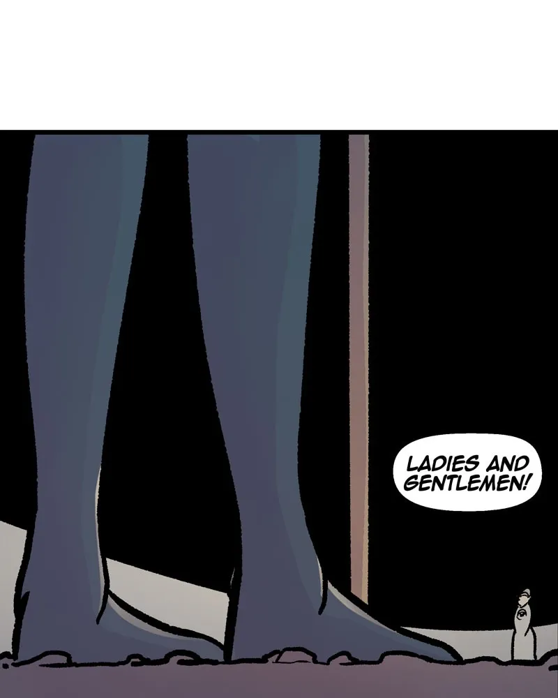 Read Trailer Park Warlock chapter 48 image 49 on Lezhin