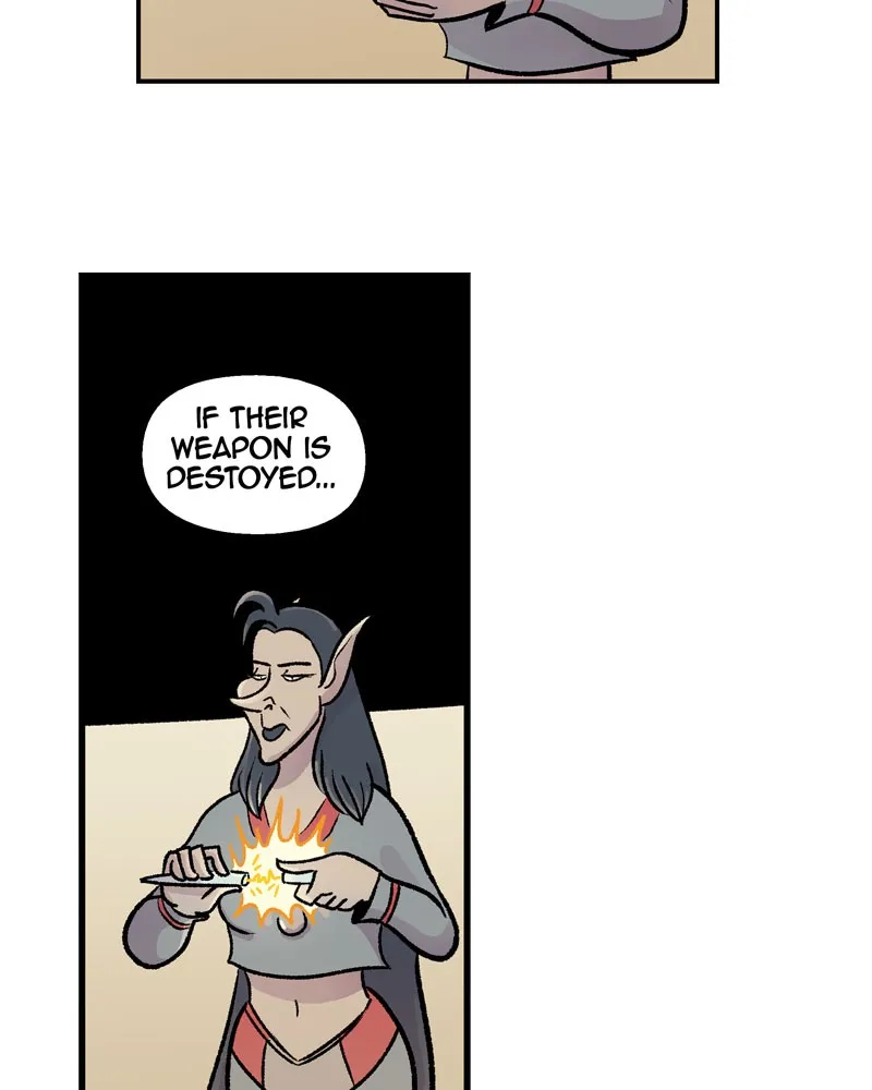 Read Trailer Park Warlock chapter 49 image 11 on Lezhin