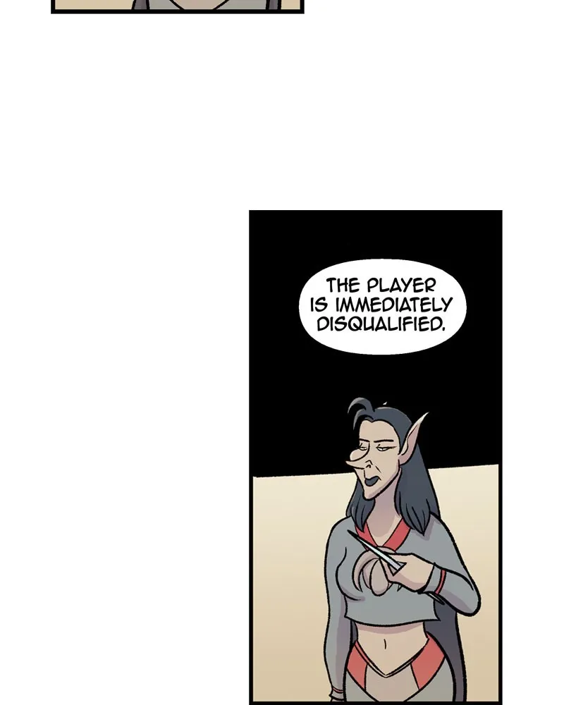 Read Trailer Park Warlock chapter 49 image 12 on Lezhin