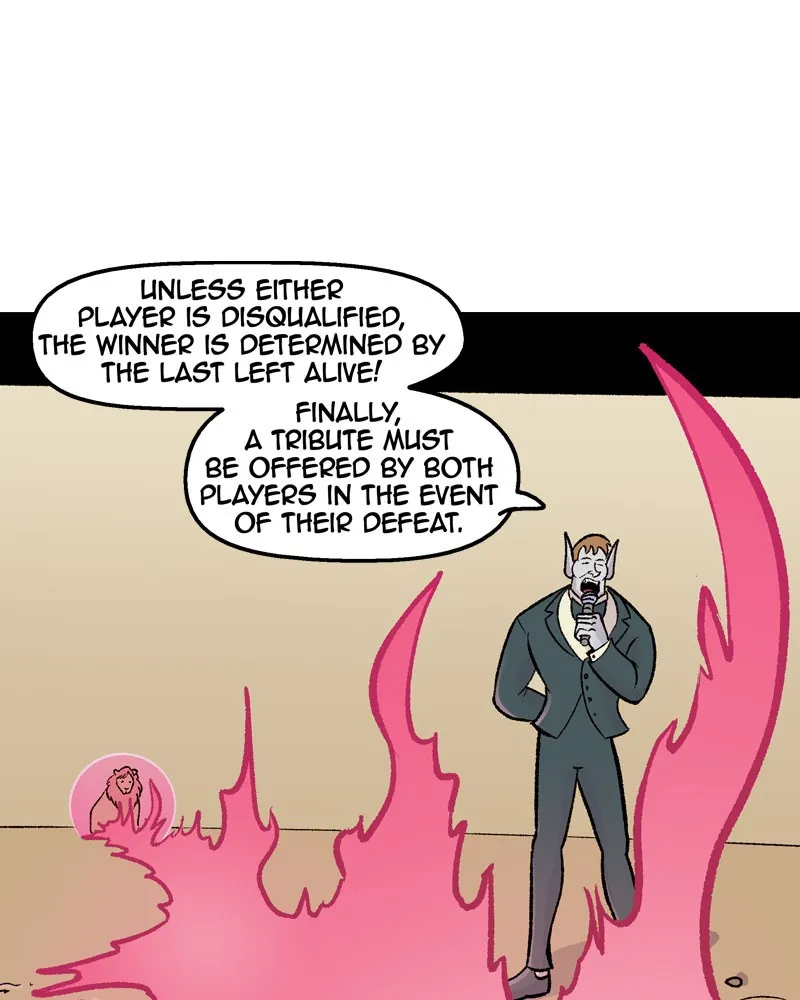 Read Trailer Park Warlock chapter 49 image 14 on Lezhin