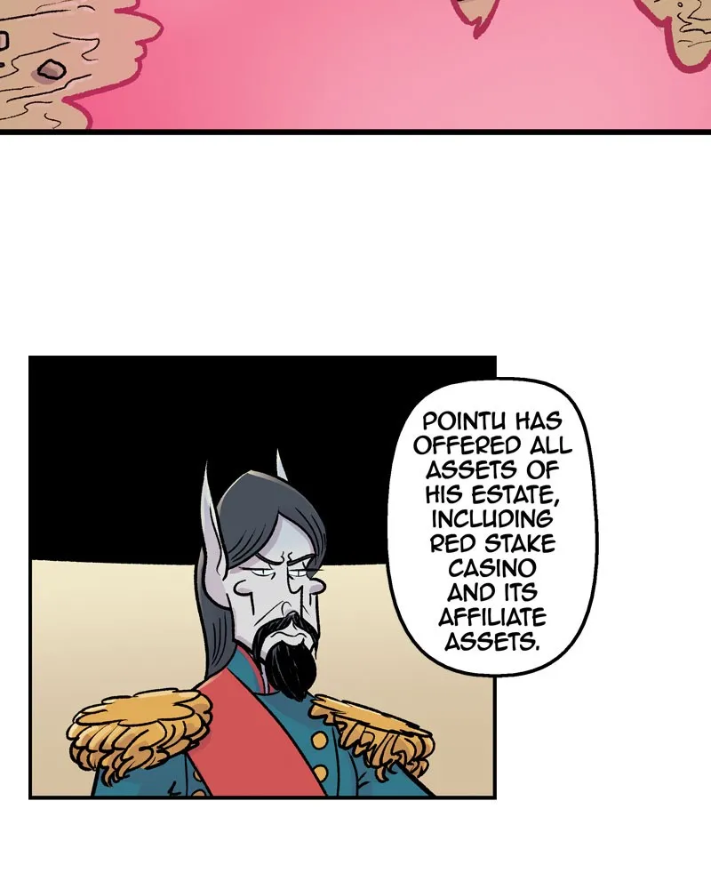 Read Trailer Park Warlock chapter 49 image 15 on Lezhin