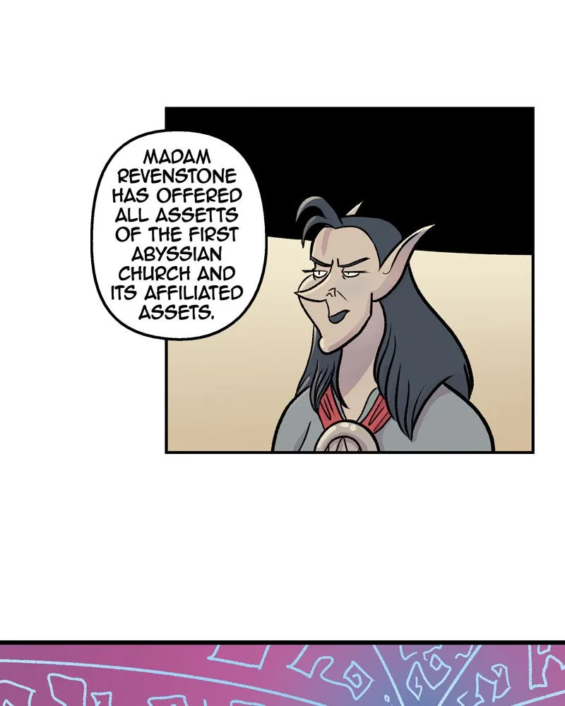 Read Trailer Park Warlock chapter 49 image 16 on Lezhin