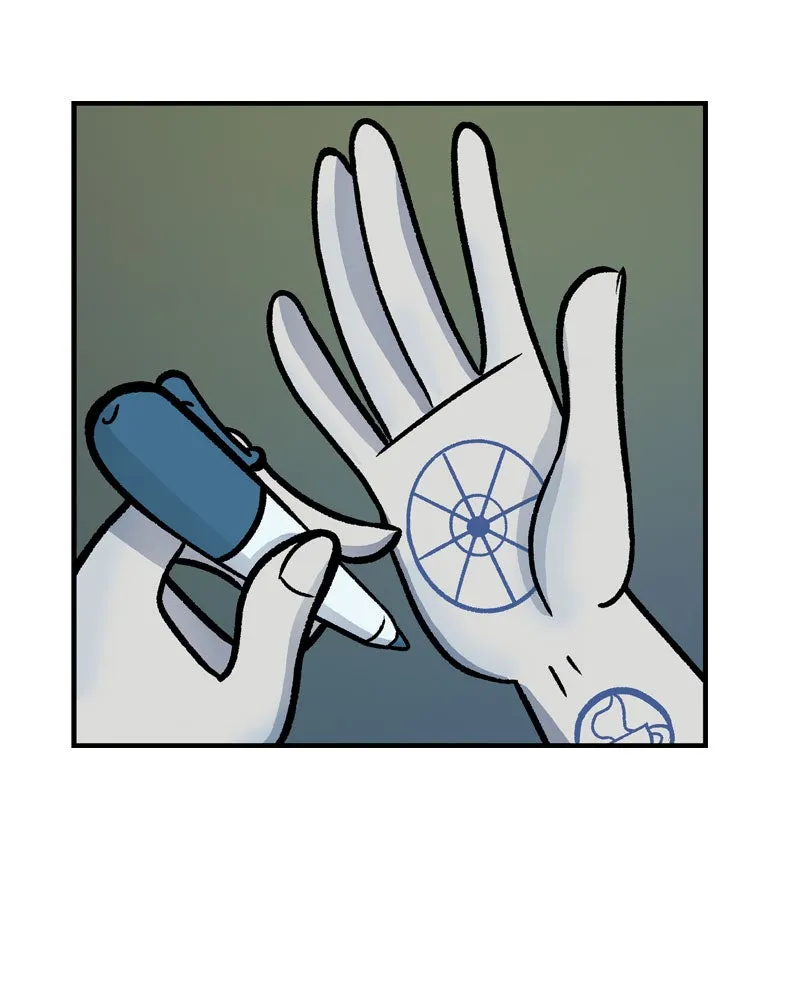 Read Trailer Park Warlock chapter 49 image 20 on Lezhin